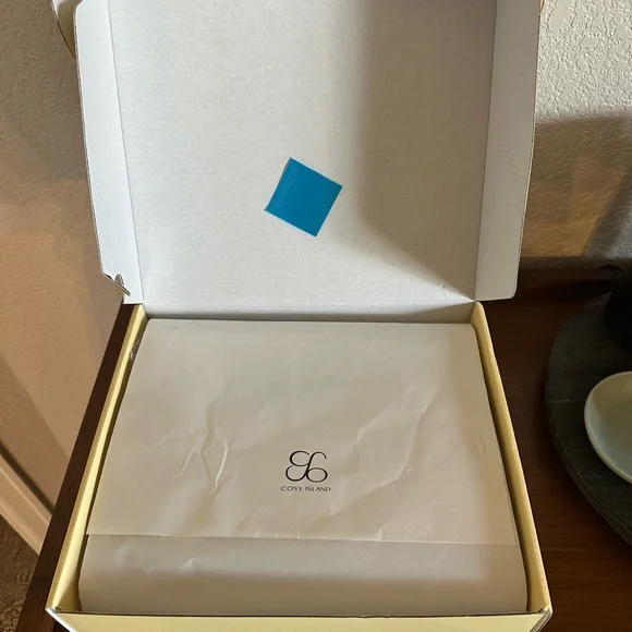 Cosy Island SleekKnit Pointed Toe Sock Ankle Boots - Picture 8 of 10